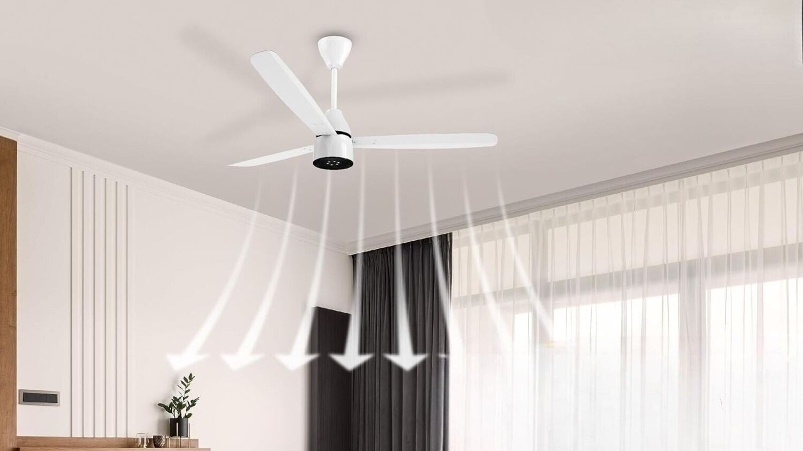 Amazon offers on fans: Enjoy unmatched cooling solutions at incredible prices as part of June deals