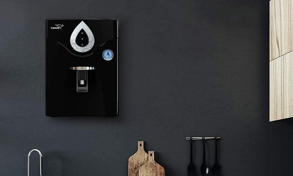 Amazon offers with up to 51% off on top-rated water purifiers; ensure safe drinking water for everyone