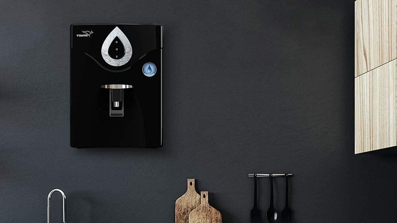 Amazon offers with up to 51% off on top-rated water purifiers; ensure safe drinking water for everyone