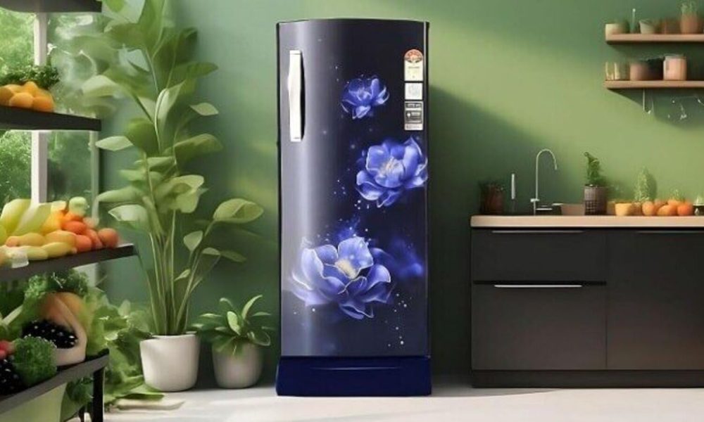 Amazon summer appliances fest: Avail up to 60% off on the best refrigerators with advanced features