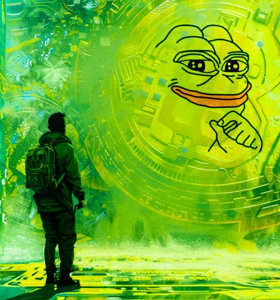 Analyst Flips Bullish on PEPE and One Other Memecoin, Says Memes and Another Sector Will Lead Crypto Narratives