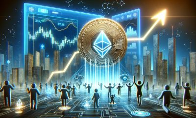 Analyst Predicts 300% Rise Against Bitcoin