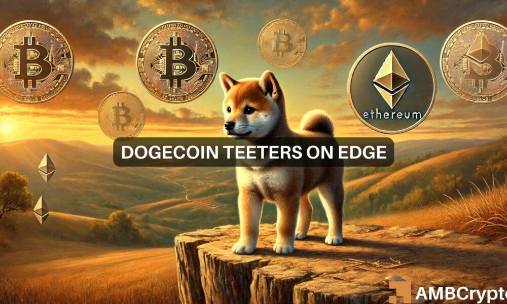 Analyst Predicts Crucial Price Drop to $0.09