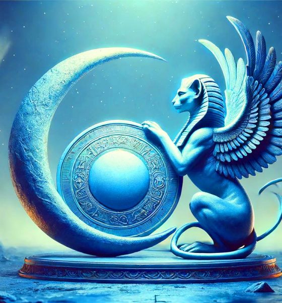 Analyst Predicts Massive Rallies for Two DeFi Altcoins, Says It’s Time for Great Recovery – Here Are His Targets