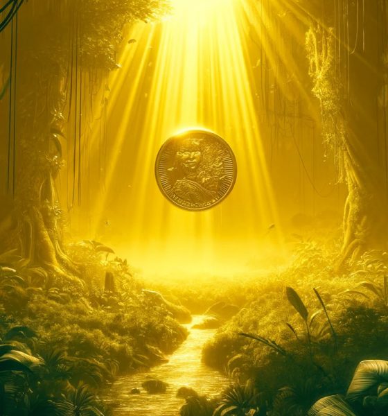 Analyst Says Blue-Chip Altcoin Mimicking Price Action That Preceded Massive Rally, Updates Outlook on Ethereum