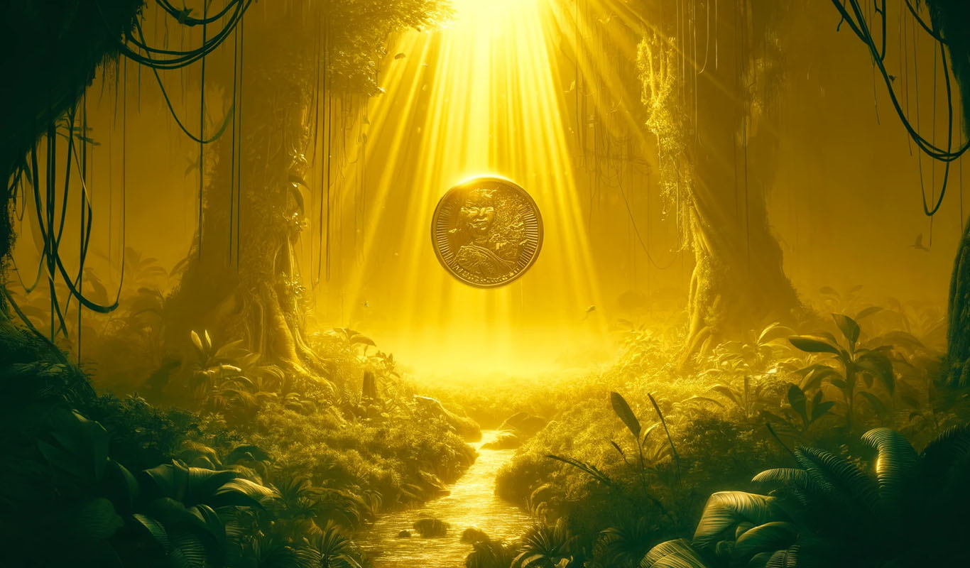Analyst Says Blue-Chip Altcoin Mimicking Price Action That Preceded Massive Rally, Updates Outlook on Ethereum