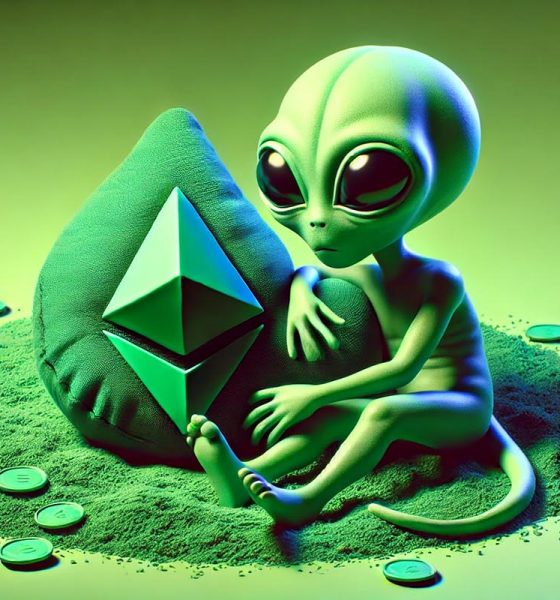 Analyst Says Ethereum Primed To Hit New All-Time High as Last ‘Nail in the Coffin for Bears’ Appears