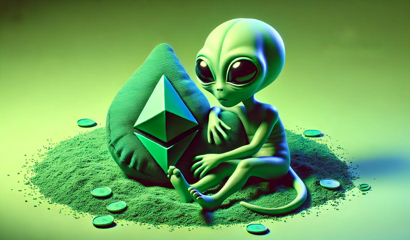 Analyst Says Ethereum Primed To Hit New All-Time High as Last ‘Nail in the Coffin for Bears’ Appears