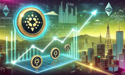 Analysts Battle Over Cardano’s Next Move: 12,000% Rally Or 50% Crash?