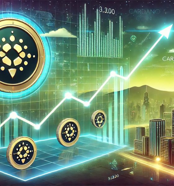 Analysts Battle Over Cardano’s Next Move: 12,000% Rally Or 50% Crash?