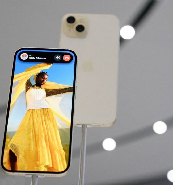 Apple Intelligence leaves iPhone 15 and 15 Plus behind: Expert Ming-Chi Kuo