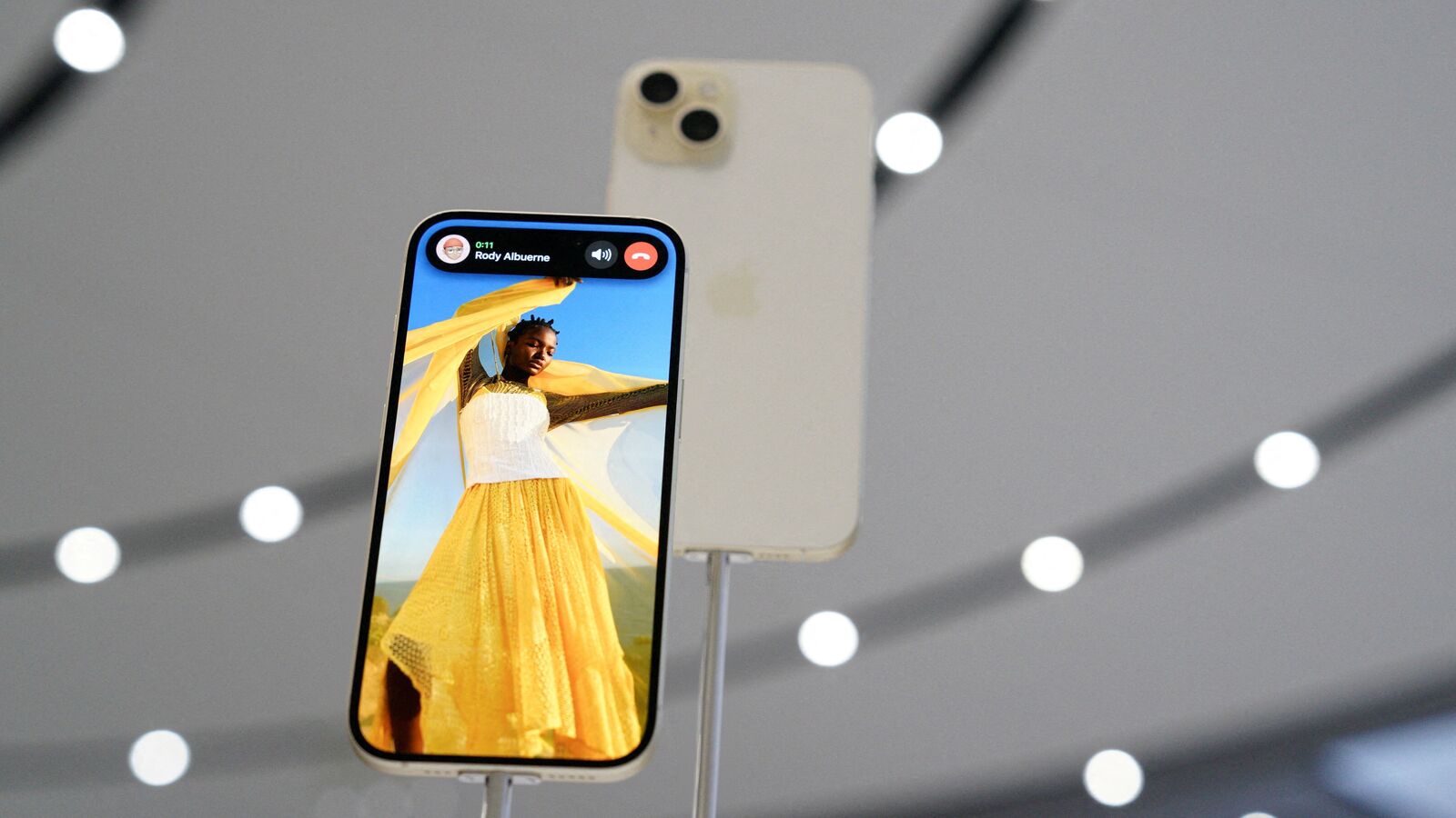 Apple Intelligence leaves iPhone 15 and 15 Plus behind: Expert Ming-Chi Kuo