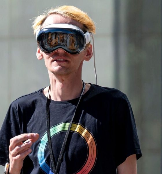 Apple Vision Pro launches in China, Japan and seven other countries, skipping India