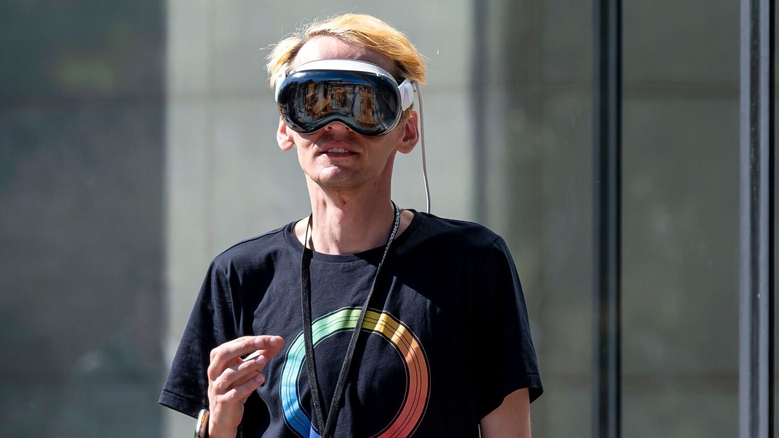 Apple Vision Pro launches in China, Japan and seven other countries, skipping India