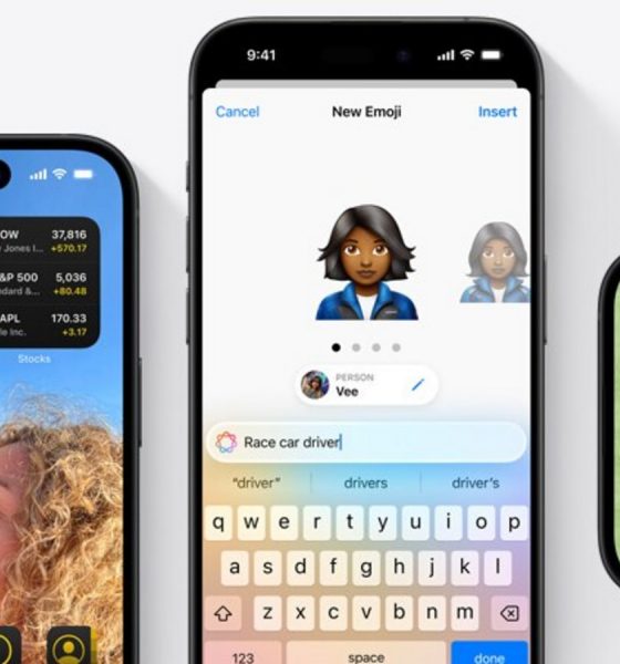 Apple WWDC 2024: 5 Things you can with iOS18 and iPadOS 18 that you couldn't earlier