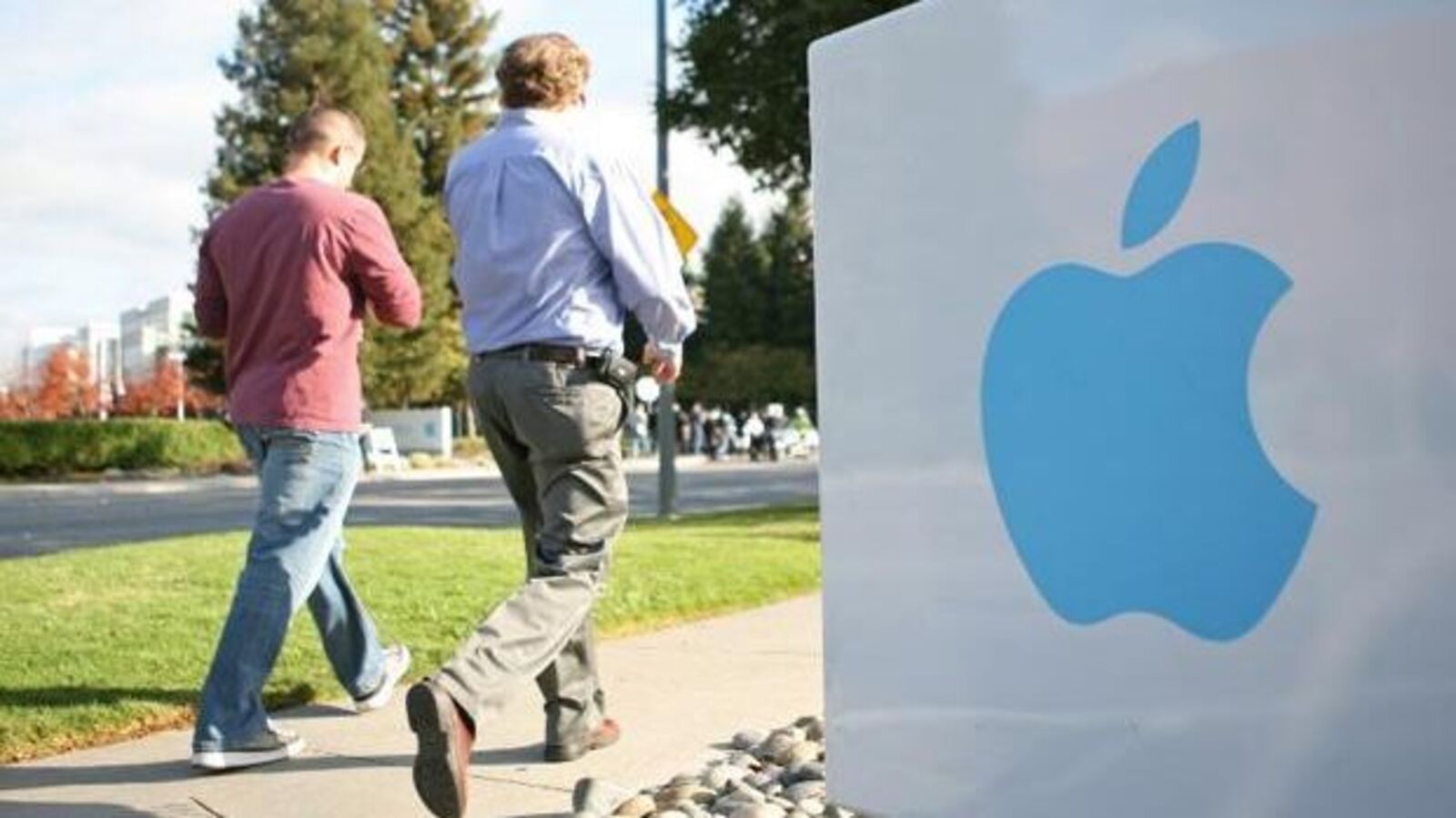 Apple WWDC 2024: Mark Gurman suggests game-changing password app coming - what to expect