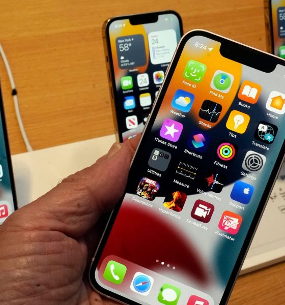 Apple WWDC 2024: iOS 18 Mail App could get AI upgrades for better email management, report