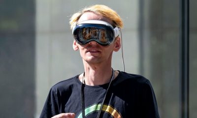 Apple halts Vision Pro 2 headset production, eyes budget-friendly AR launch