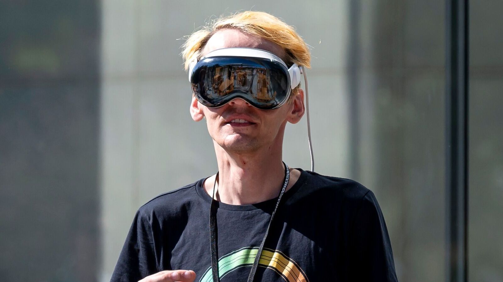 Apple halts Vision Pro 2 headset production, eyes budget-friendly AR launch