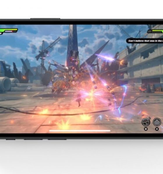 Apple introduces Game Mode for iPhone with iOS 18; enhanced gaming in AAA titles