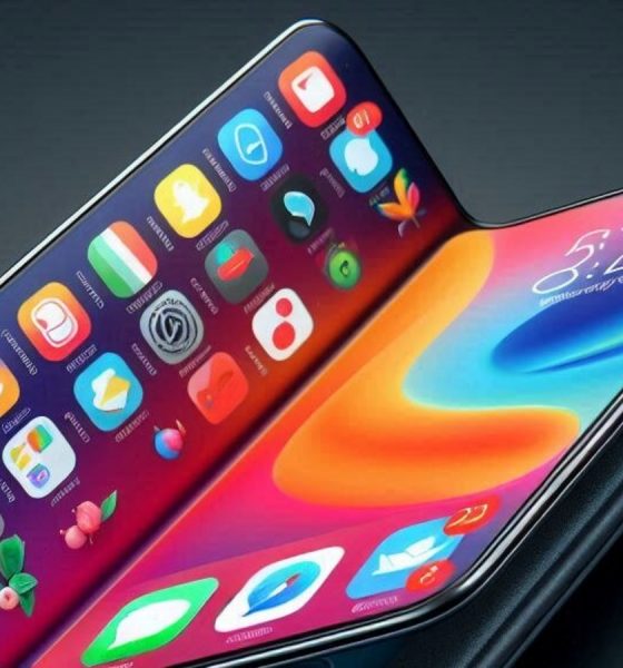 Apple said to release 7.9-inch foldable iPhone with ‘wrap around’ design in 2026. Here's what we know so far