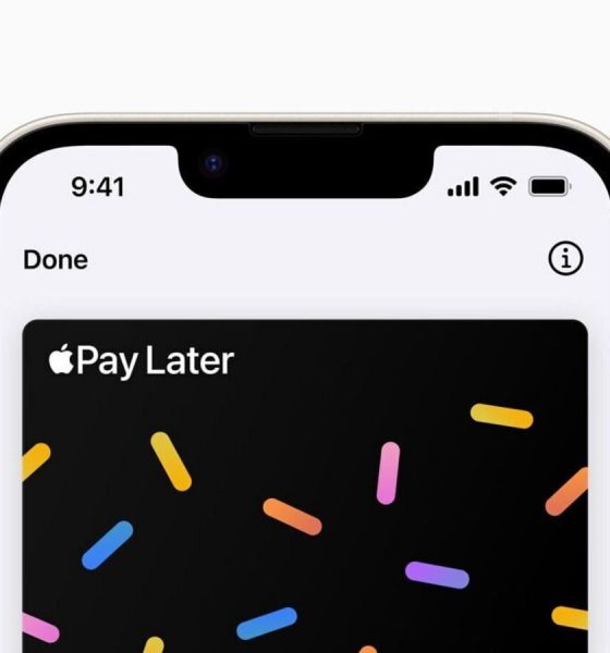 Apple shuts down Pay Later service in US less than a year after launch. All you need to know