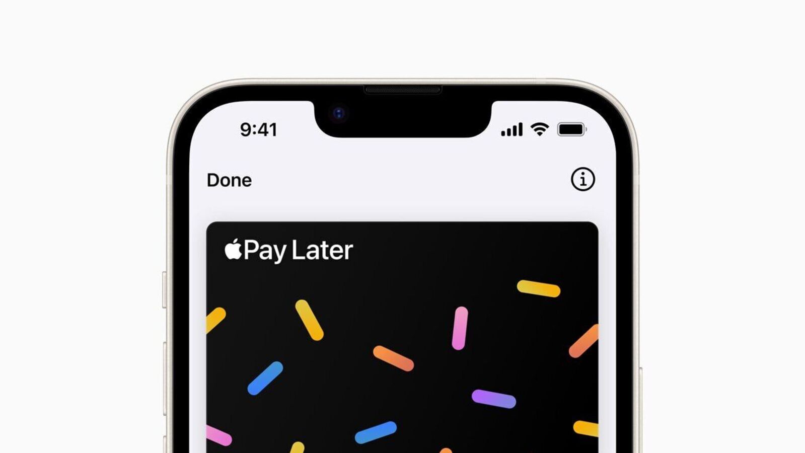 Apple shuts down Pay Later service in US less than a year after launch. All you need to know