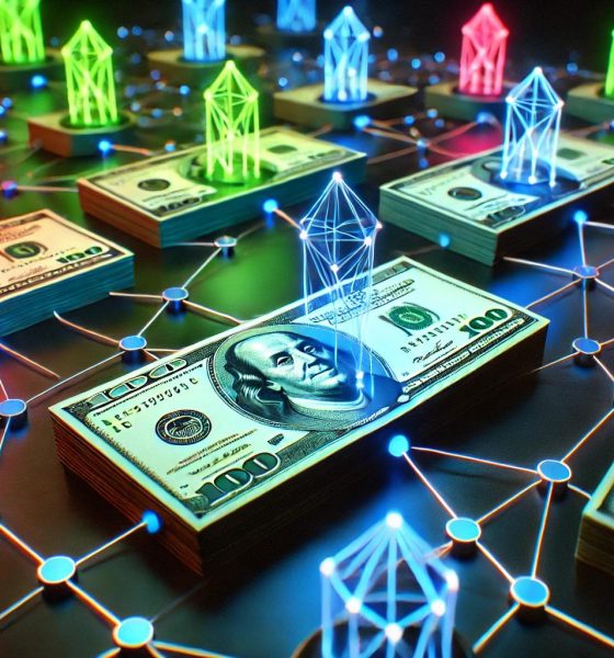 Arbitrum DAO Plans To Invest $29M Worth Of ARB Into On-Chain RWAs