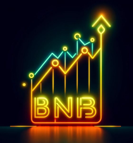 BNB Hits All-time High as Crypto Market Rebounds