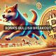 BONK gains 17%: Is this the beginning of a bull run?