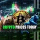 Crypto Prices Today June 27: BTC & Altcoins Backtrack, KAS & MKR Flout Market Trend