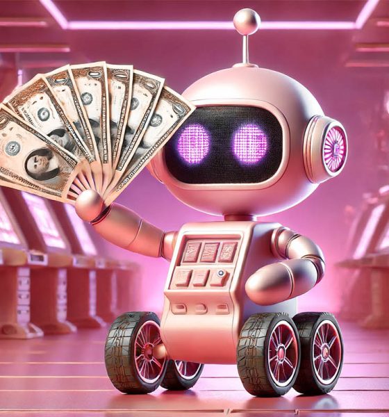 Balaji Srinivasan Says Crypto Will Become Money in the Age of Artificial Intelligence – Here’s Why