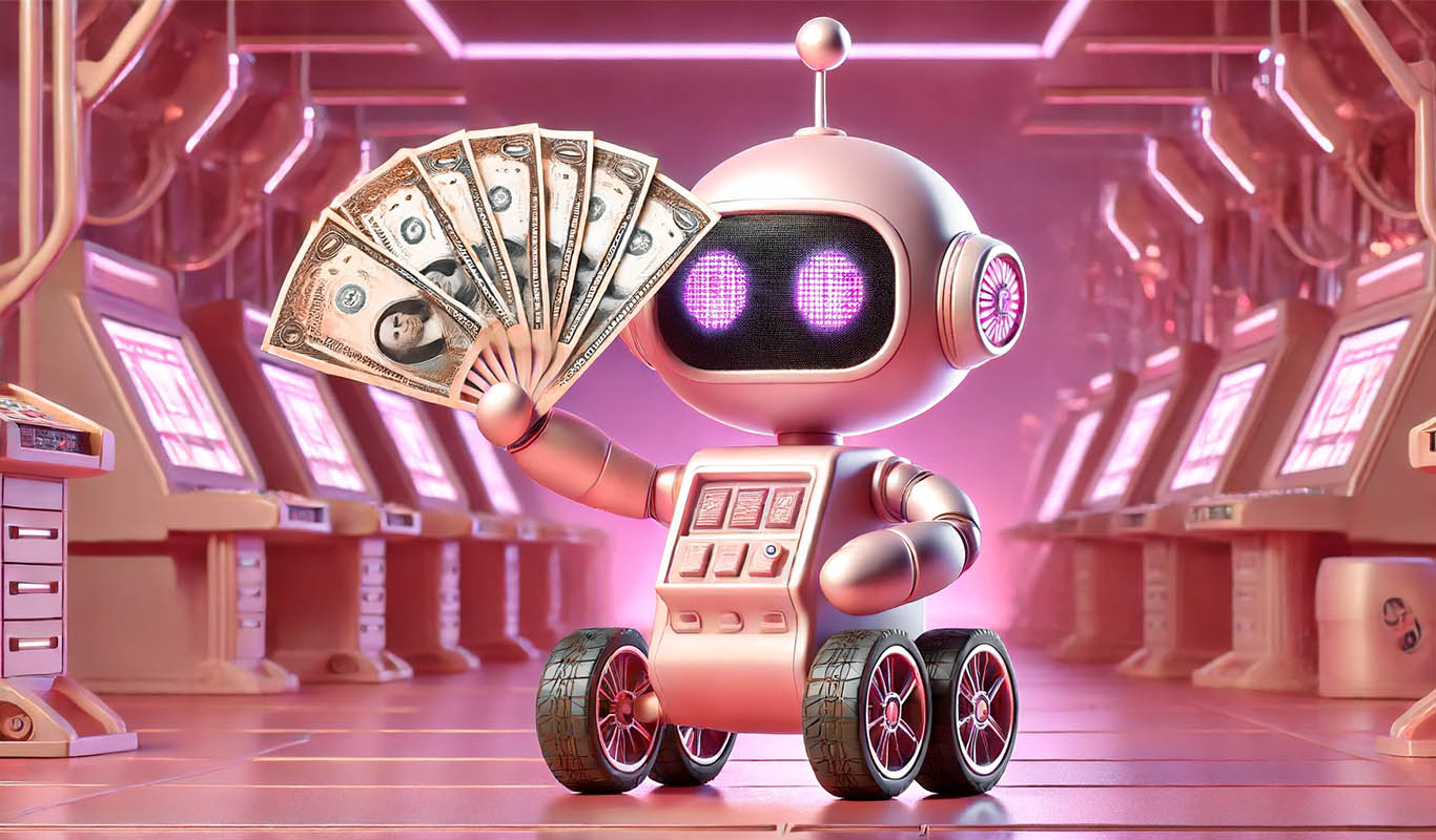 Balaji Srinivasan Says Crypto Will Become Money in the Age of Artificial Intelligence – Here’s Why