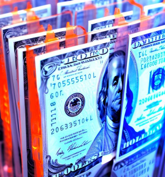 'Bank to the Stars' Facing $770,000,000 Lawsuit for Allegedly Aiding Ponzi Scheme, Ignoring Glaring Red Flags: Report