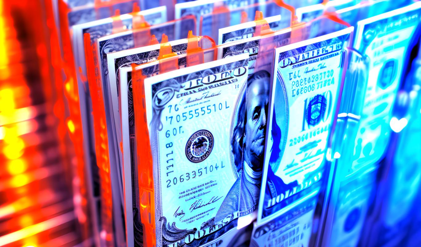 'Bank to the Stars' Facing $770,000,000 Lawsuit for Allegedly Aiding Ponzi Scheme, Ignoring Glaring Red Flags: Report