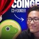 Behind the Crypto Curtains: Market Insights from CoinGecko Co-Founder Bobby Ong