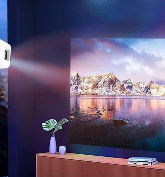 Best 4K home projectors: Experience ultimate home entertainment that delivers unmatched quality
