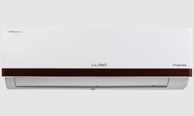 Best 5 star Lloyd ACs to beat the heat in style: Top 10 picks to consider