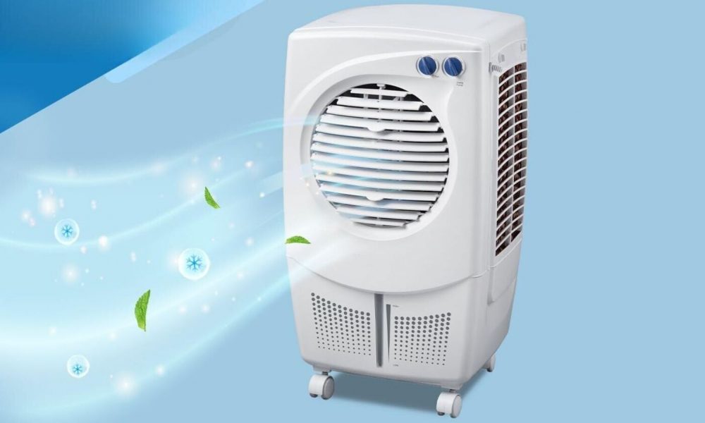 Best Amazon deals on air coolers: Get up to 40% off on these top 10 picks for instant cooling