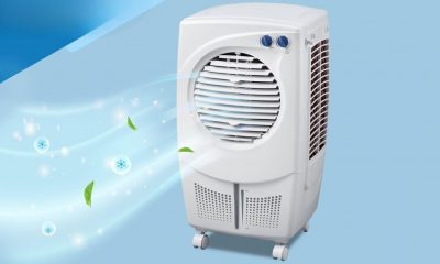 Best Amazon deals on air coolers: Get up to 40% off on these top 10 picks for instant cooling