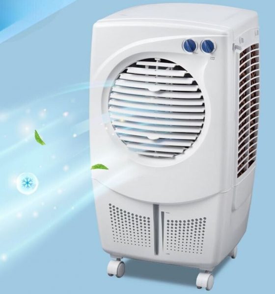 Best Amazon deals on air coolers: Get up to 40% off on these top 10 picks for instant cooling
