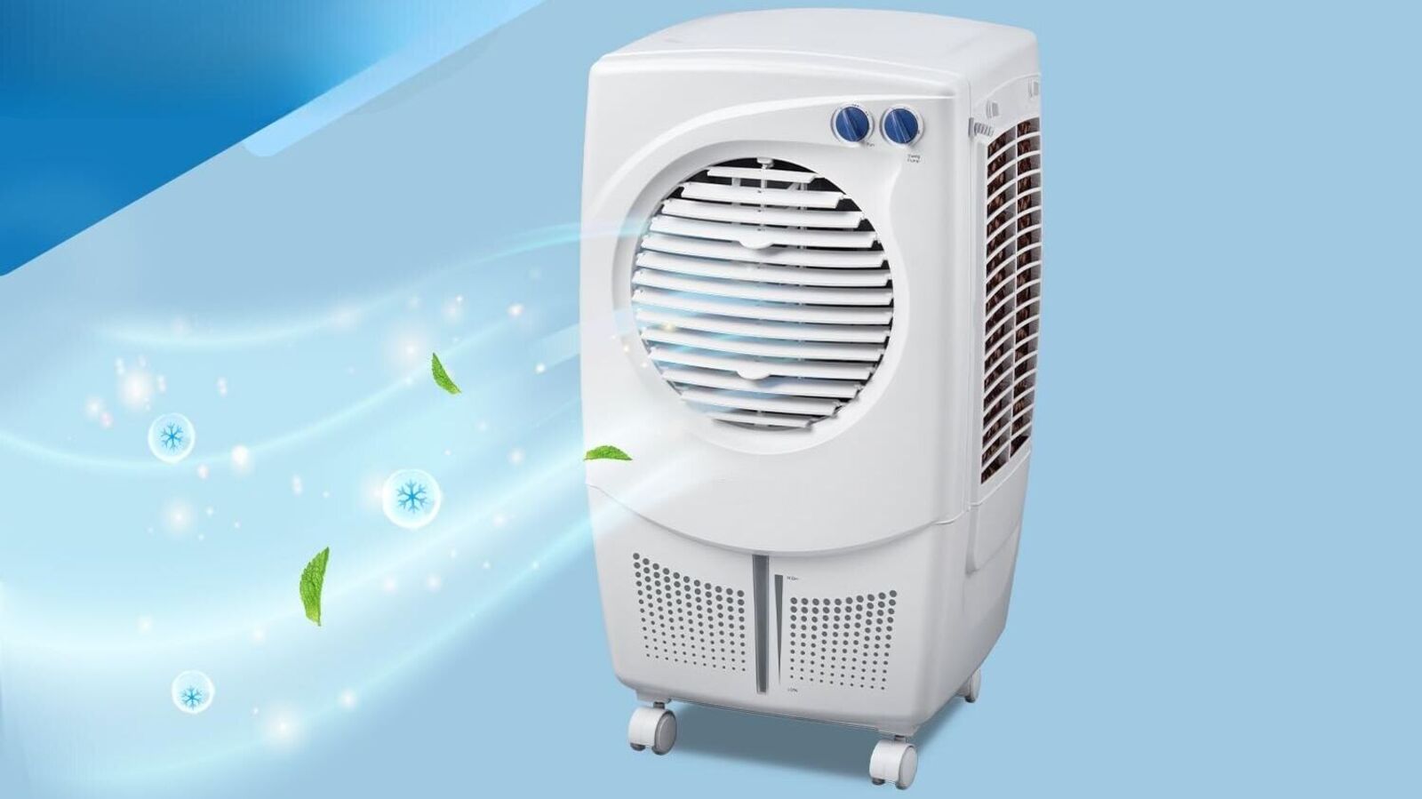 Best Amazon deals on air coolers: Get up to 40% off on these top 10 picks for instant cooling