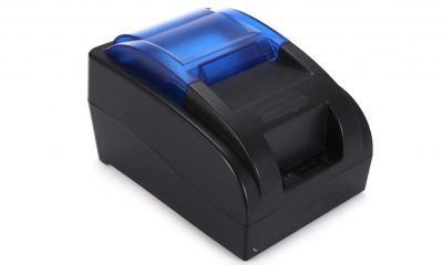 Best Bluetooth printers to buy in 2024: Top 9 wireless and efficient options to print documents, images