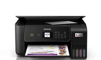 Best Epson WiFi printers: Top 9 wireless options to consider for school or office