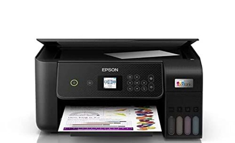 Best Epson WiFi printers: Top 9 wireless options to consider for school or office