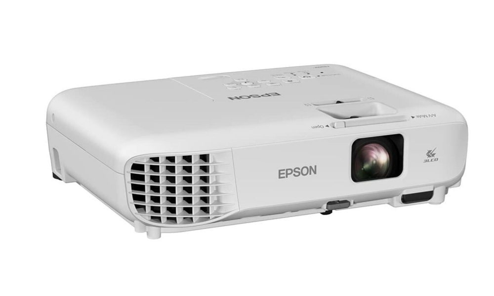 Best Epson projectors: Top 6 options with latest features for movies, gaming and presentations