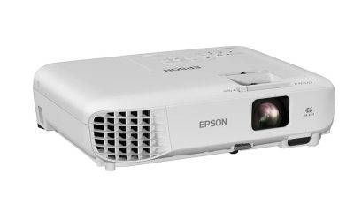 Best Epson projectors: Top 6 options with latest features for movies, gaming and presentations