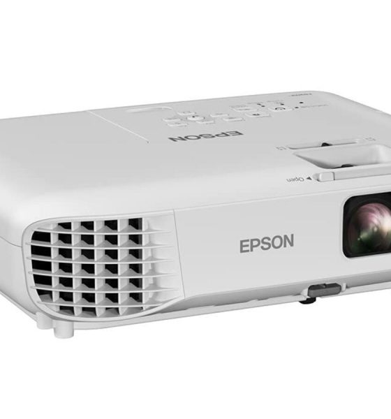 Best Epson projectors: Top 6 options with latest features for movies, gaming and presentations