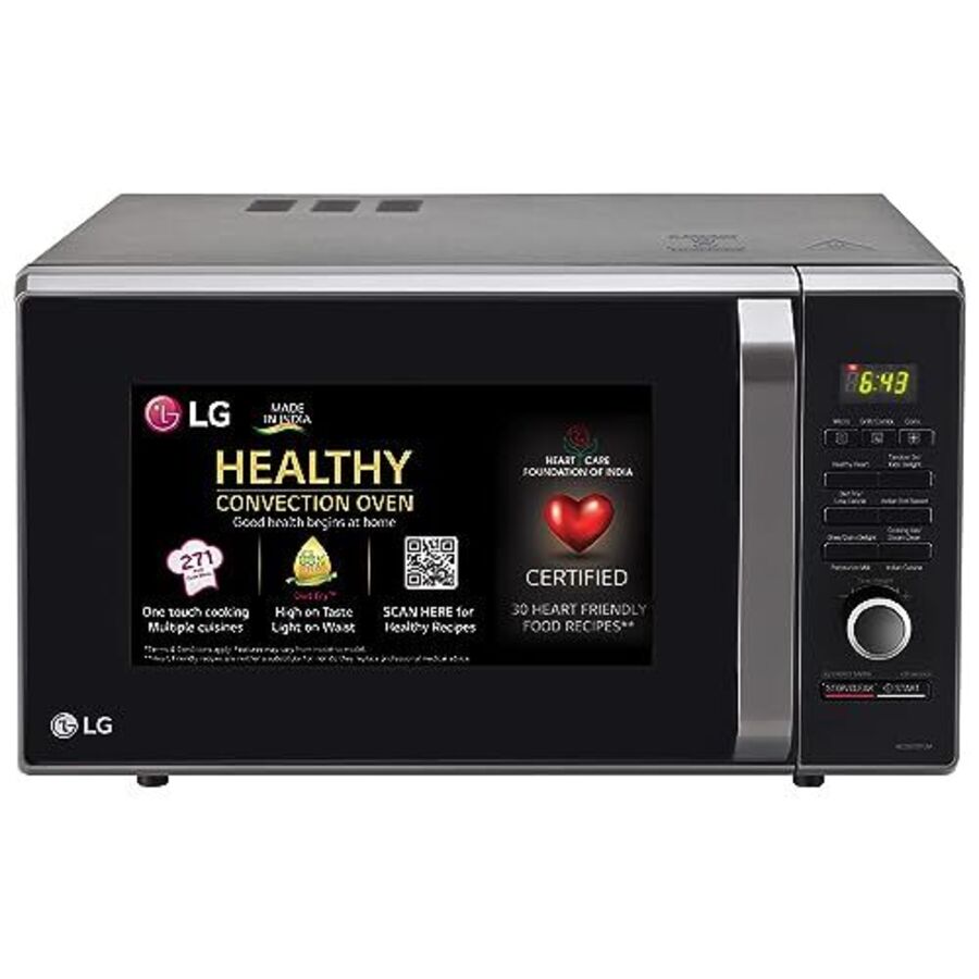Best LG oven: Top 10 options for your modern kitchen for everyday baking and heating