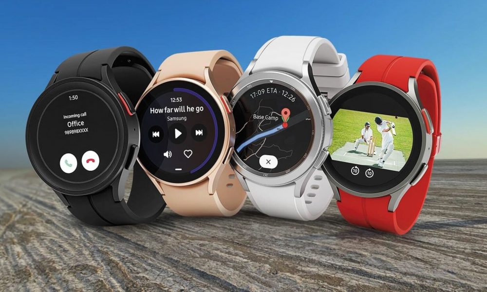 Best Samsung smartwatches: Change the way you track your health and workout progress with top 8 picks